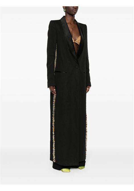 cappotto DRIES VAN NOTEN | Cappotto | RAIDATUX8373900